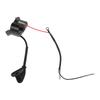 For Ignition Coil 405 445 Compatible with For 43CC 52CC Lawn Mower Trimmers and Brush Cutters Replacement Part for Garden Tools
