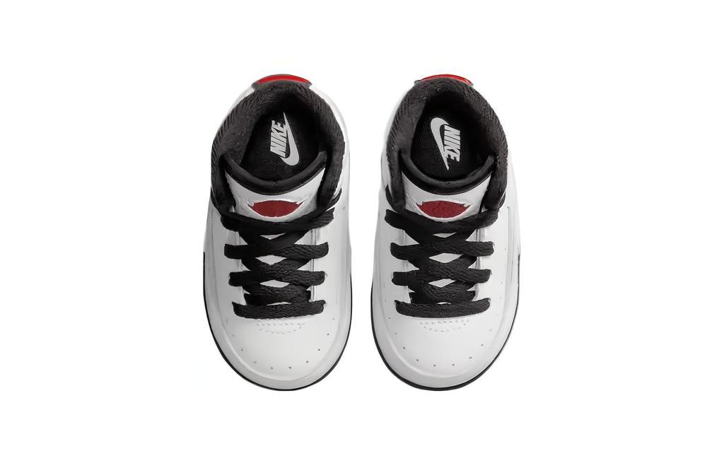 Jordan 2 Retro OG Chicago 2022 TD DQ8563-106