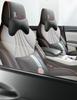 BYD Song Plus/Plusev Car Seat Cover - Universal Full Coverage, Four Seasons
