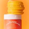 [Vitamin Pad]_TLS Red Orange Niacinamide Spot Pad 70 Sheets (+GIFT Red Orange Serum 15ml)