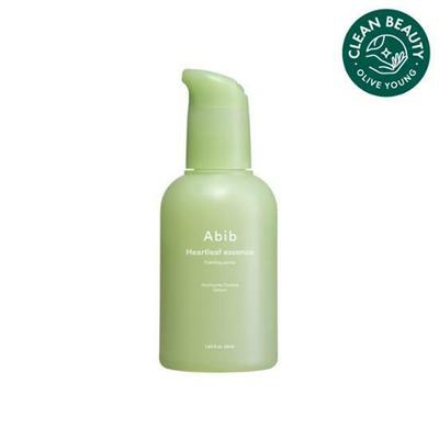 Heartleaf Essence uklidňující pumpa 50 ml