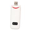 4G Mobile WiFi SIM Card Slot 300Mbps Unlocking Pocket Hotspot Device Wireless Network Router White