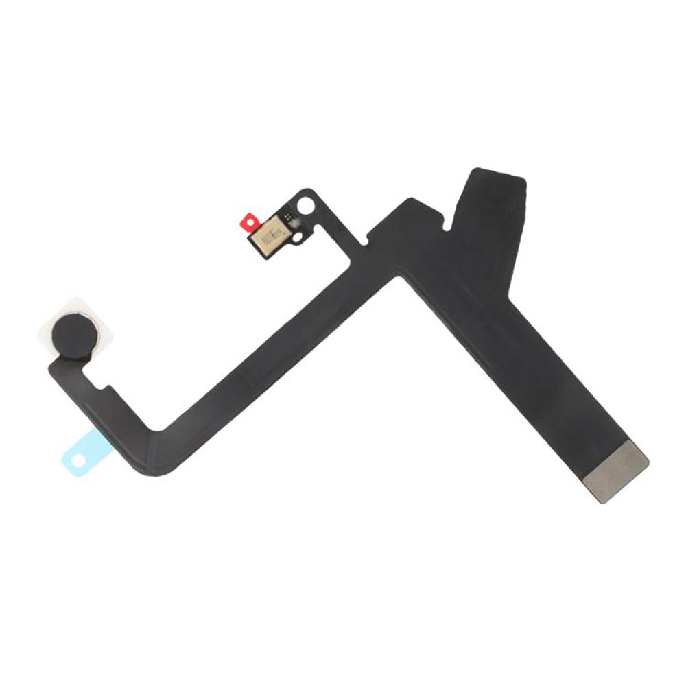 For iPhone 16 Pro Max OEM Camera Flash Flex Cable Replacement Part