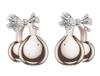 Bluetooth Headset with Earring Compatibility, Cross-Border Style GL8 Ear Clip, Non-In-Ear, Open-Design.