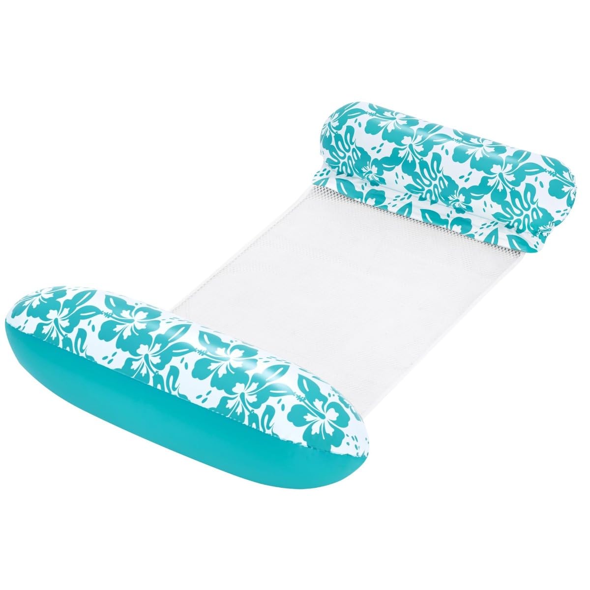 

Bestway Catching Rays Ride-On Float, 1.40 m x 87 cm, Product Code: 43839