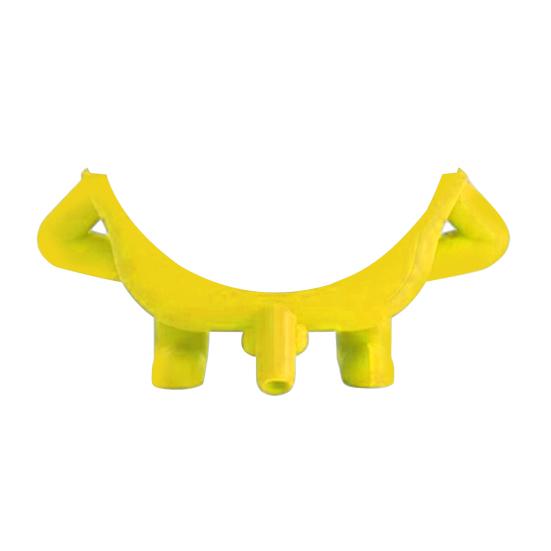 Suport Burete Imprimat 3D Suport Burete Drăguț Suspendat cu Scurgere Suport Burete Amuzant pentru Marginea Chiuvetei de Bucătărie pentru Blat