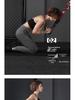 INNSTAR 11-Piece Resistance Band Set for Home Fitness & Strength Training