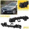 FIT FOR 2013-2017 Accord EX EXL L HD LX FRONT SEDAN BUMPER BRACKET RIGHT LEFT