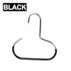 3/5 Pcs Versatile Round Hook, Circle Ring Hat Hanger, Load 3kg,Space Saving,Ideal for Hats Ties Scarves & Bags Storage Accessory