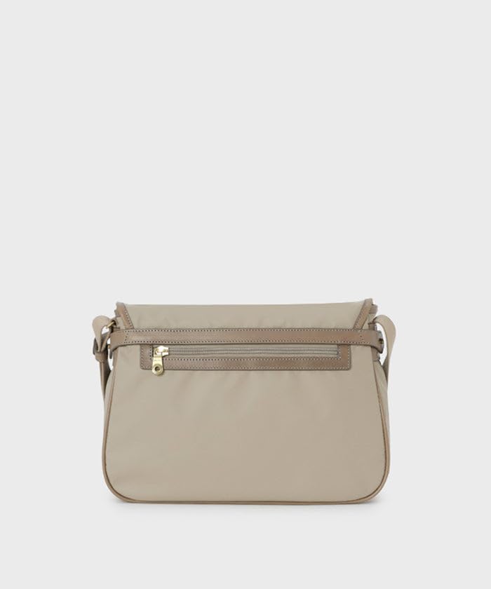 Hunting World Size Bathue Day Beige Carryall, S, 4623BDT, Trip,