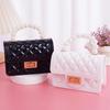 DIY Pearl Bag Kit for Kids - Jelly Handbag, Shoulder, and Crossbody Accessories