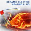 NEW 12V Parking Fuel Air Heater Point Piston Ignition Rod Heating Rod Heater Fan Warm Repair Parts for Webasto Heater Parts