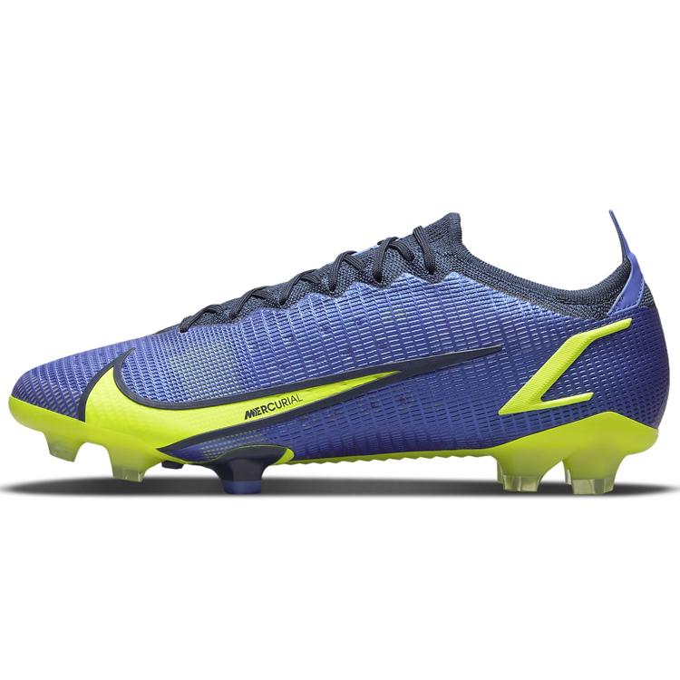 

Новые Nike Mercurial Vapor 14 Elite Fg Recharge Pack CQ7635-574 37.5