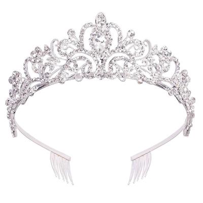Bijuterii – Diademe
