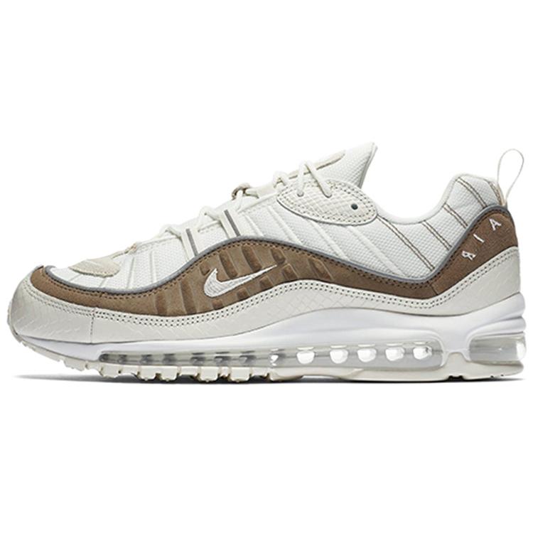 

новые Nike Air Max 98 Экзотическая кожа 46