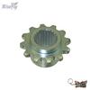 Engrenagem do Motor de Partida Risefly 12 Dentes Para Motor 50 cc 110 cc 125cc Modelo de ATV Pit Bikes