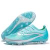 2026 Men's Low-Top AG Stud Football Cleats - Outdoor Training Shoes