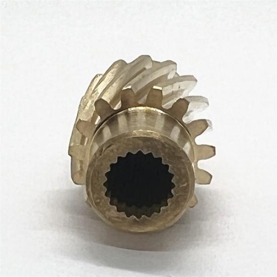 15T Power Electric Seat Adjust Gear For Mitsubishi Outlander Citroen C4 Picasso