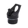 Tappo con Cannuccia Compatibile per Borraccia Hydro Flask a Bocca Standard Set 2 Cannucce Pennello per Tappo con Cannuccia