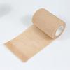 Medical Skin Film Self-Adhesive Elastic Bandage Elbow Knee Pads Sponge Muscle Strain Injury Underwrap Patellar Sports Tapes
