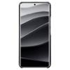 Dla Xiaomi Redmi Note 14 Pro 5G/Poco X7 5G Etui Tekstura Cielęca Skóra PU Twarda PC Ochronne Etui na Telefon