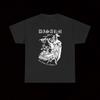 Disarm It's Time To Choose T-Shirt Crust Punk Hardcore Vintage Crudity Lärm After The Bombs E.A.T.E.R. Protes Bengt Vaurio Resist And Exist