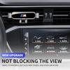 Metal Car Phone Holder Gravity Phone Stand Air Vent Car Holder Stand For BMW E46 E90 E60 F10 E39 F30 E36 F20 E87 E90 E70 E91 E30