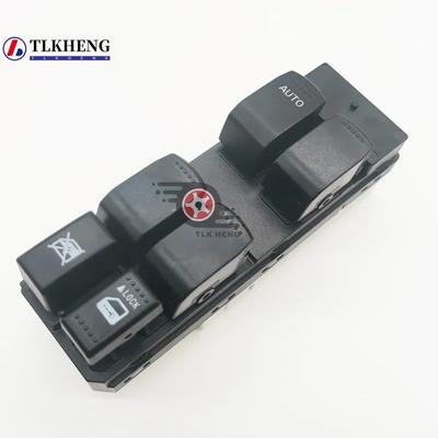 Aparelhos eletrónicos de carro – Interruptores