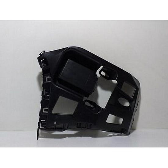 BMW 1 Series F20 Rear Bumper Positioning Brackets (Left & Right) 51127240955 51127240956
