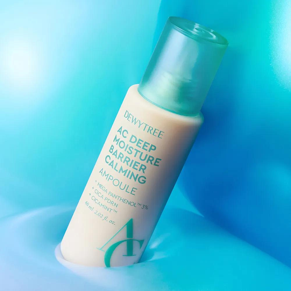 Dewytree AC Deep Moisture Barrier Calming Ampoule 60ml
