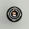 JLL-71 Yellow Front Turn Signal Socket for Toyota Headlight Bulb and Position Light