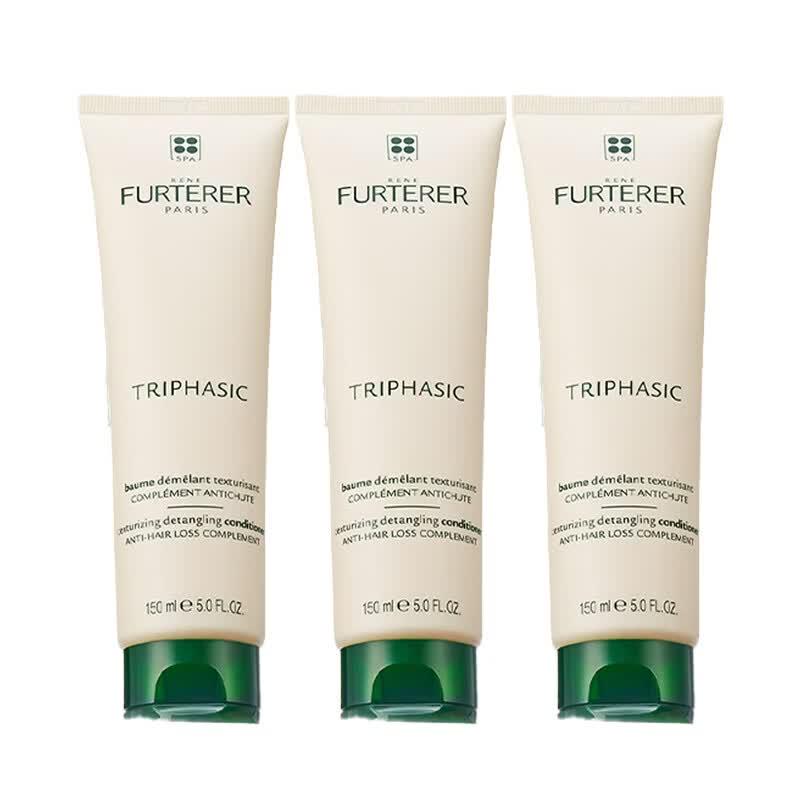 René Furterer Anti-Hair Loss Fortifying Conditioner