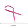 Professional 127cm PU Leather Bag Strap Adjustable Handbag Strap Replacement For Crossbody And Shoulder Bags Accessories