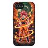 Torankusu Trunks Dragons Gokus Balls Phone Cover for Xiaomi Redmi Note 11 15 9 10 Pro Plus 8 A5 9A 9T 10A 10C 9C NFC 15C 8T Case