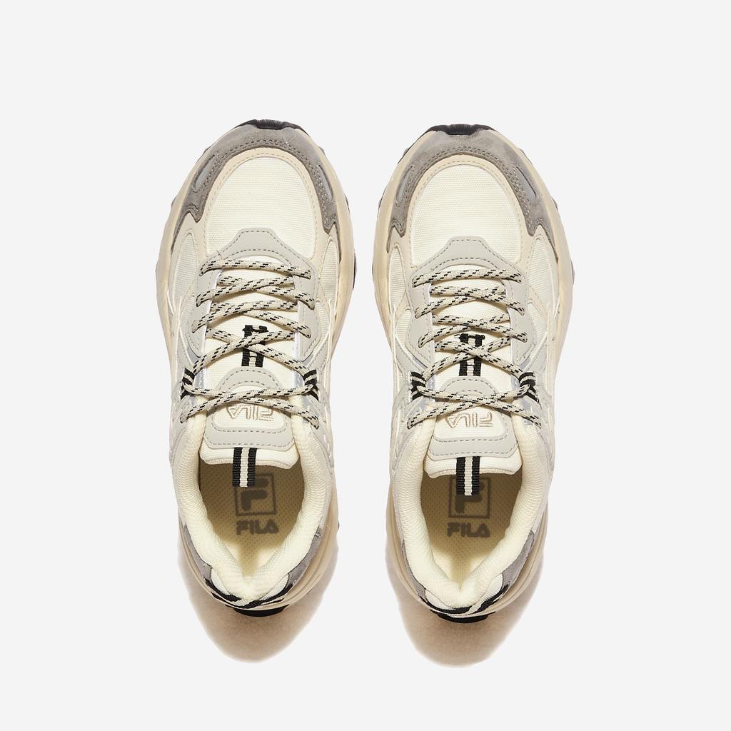 Fila Oakmont Evo 1RM02819G-1010106665, Popular Shoes In Korea
