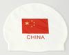 Professional Competitive Swimming Cap High Quality Custom Seamless Silicone Swim Cap Manufacturers Swim Caps
