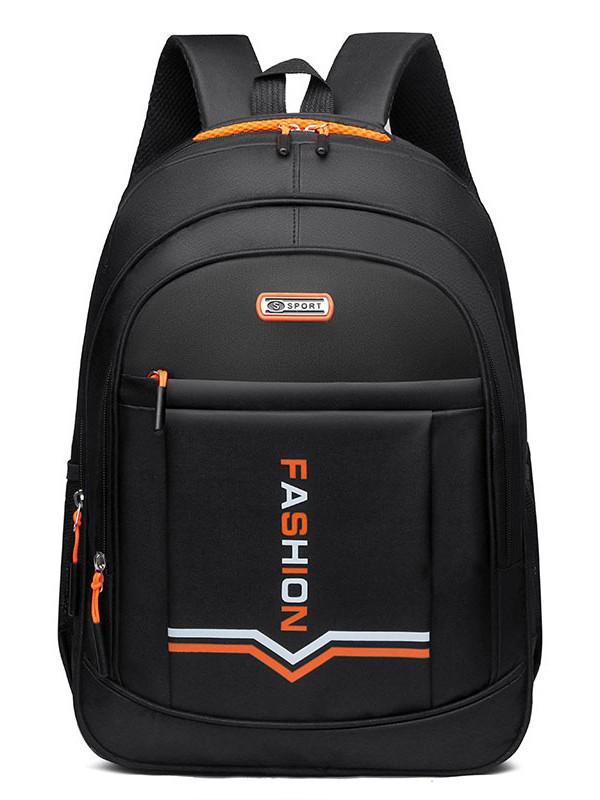 

Унисекс рюкзак для улицы большой вместимости - Идеально подходит для поездок на работу, бизнеса, студентов и путешествий зелёный