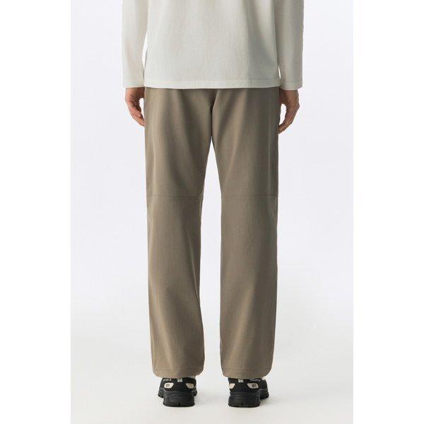 Kolon SportS Men S looSe Fit Cargo pantS tlpnS25421dbe
