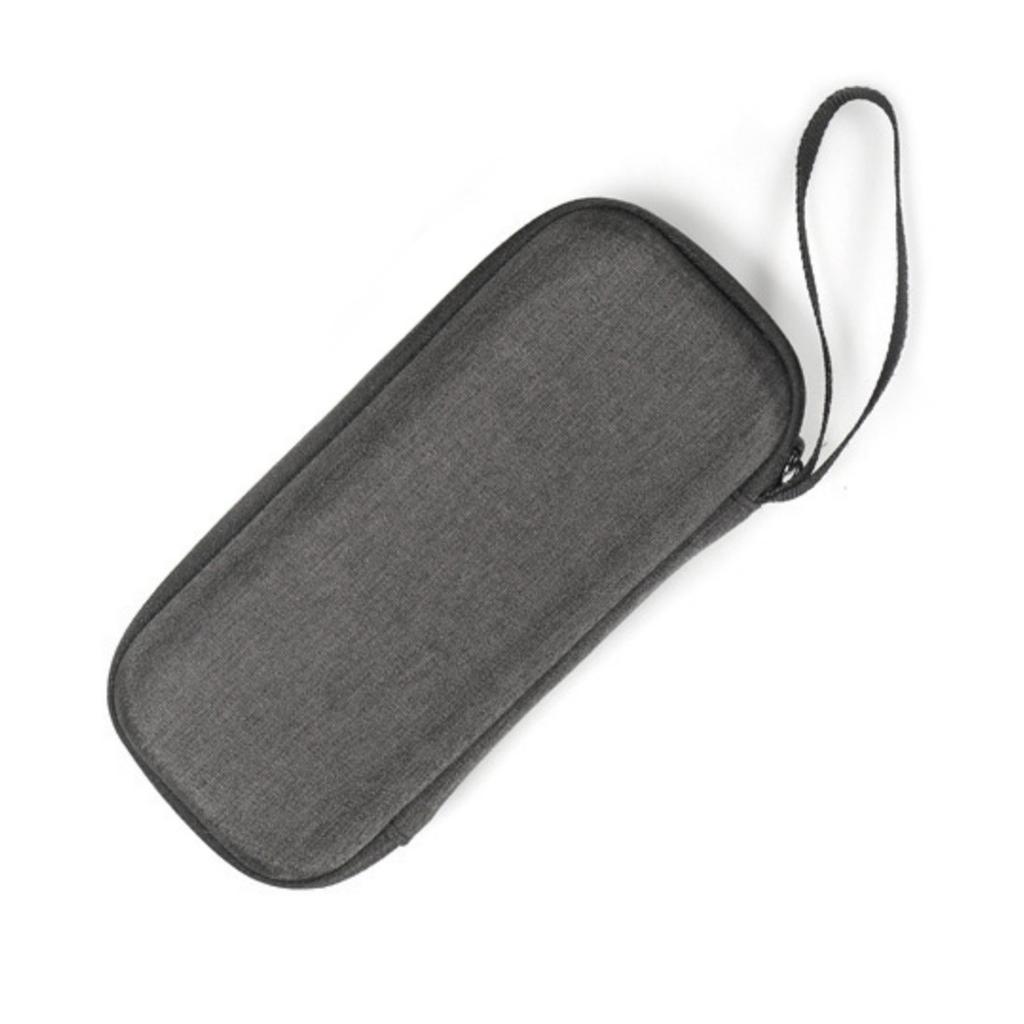 Portable Carrying Case Storage Bag Moulded Precise Placement Hard Case for Pocket 3 Access