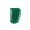 Soft Rubber Scraper Pottery Art Smooths Shapes Sculpting Sculpture Ceramic Clay Auxiliary Clay Trimming Sculpture Shaping Tools