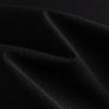 ANTA T Shirts Men's Basic Black 4 Crew Neck Moderate Straight Fit 952625101-4