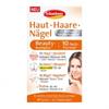 Shavens Hair Nail Skin Hyaluronic-Q10 30 Tablets