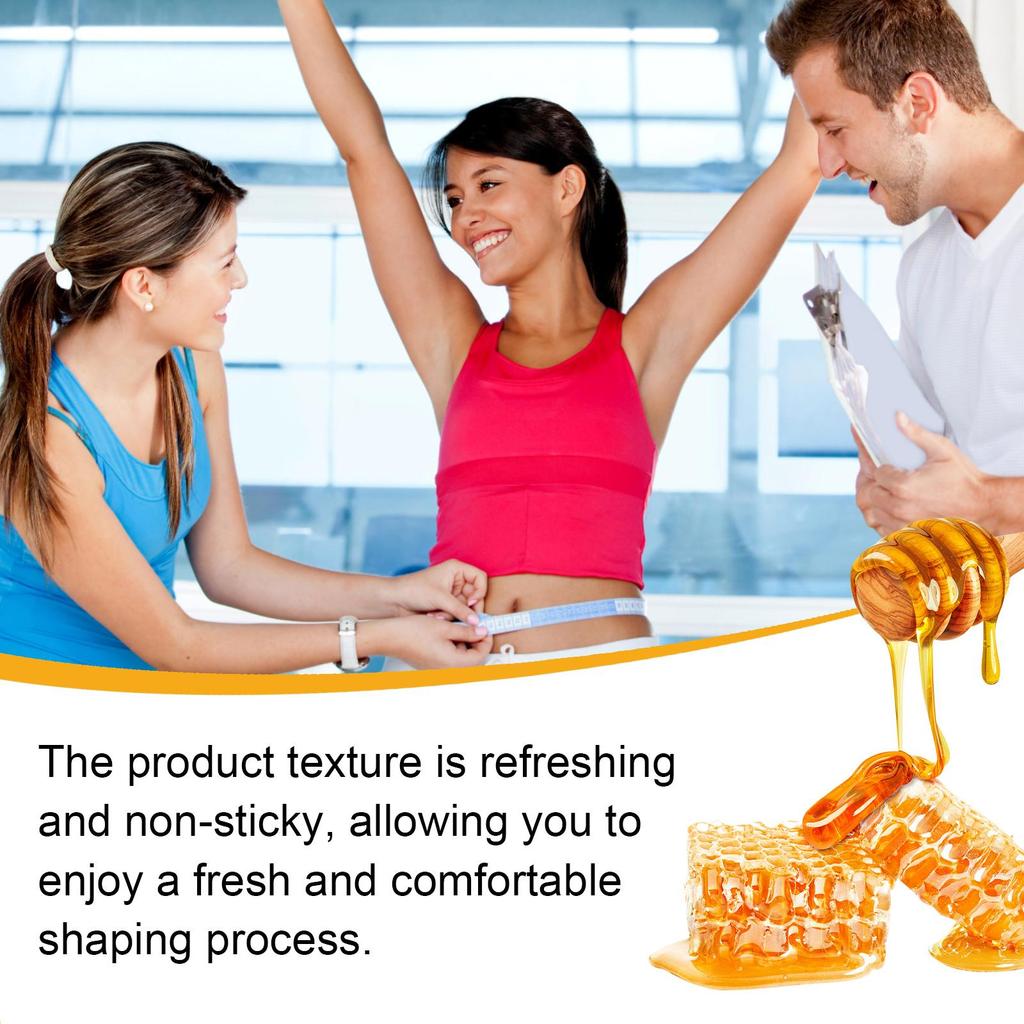 Bee Venom Care Cream Gentle and lightweight care for firming muscle contours Moisturizing cream for hydration and nourishment 30g