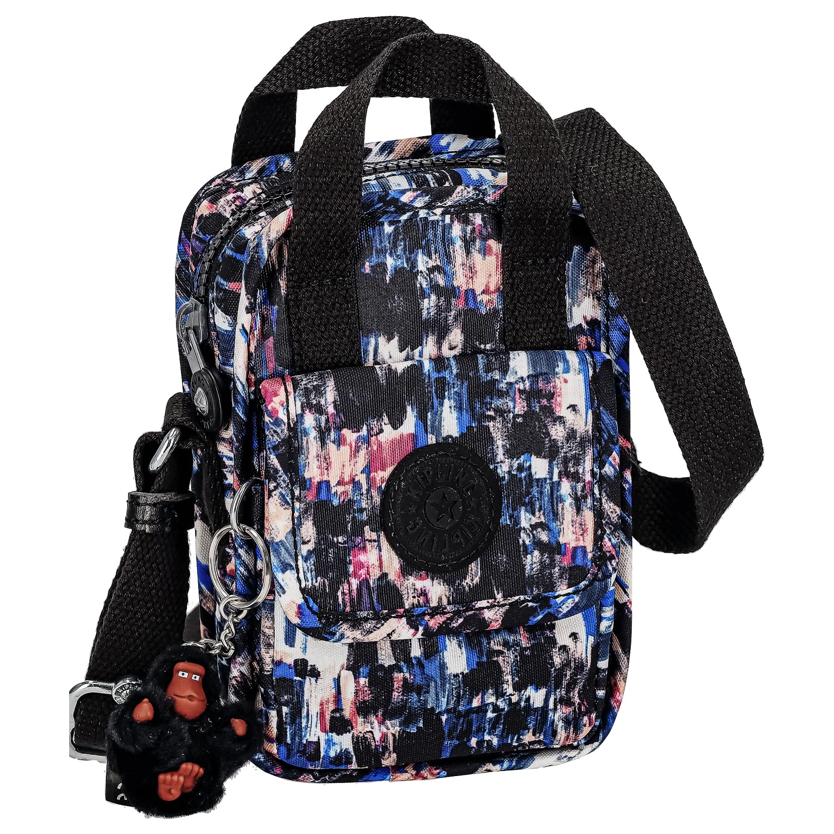 

Kipling Handbag KI9189 0HF Women s [Used]