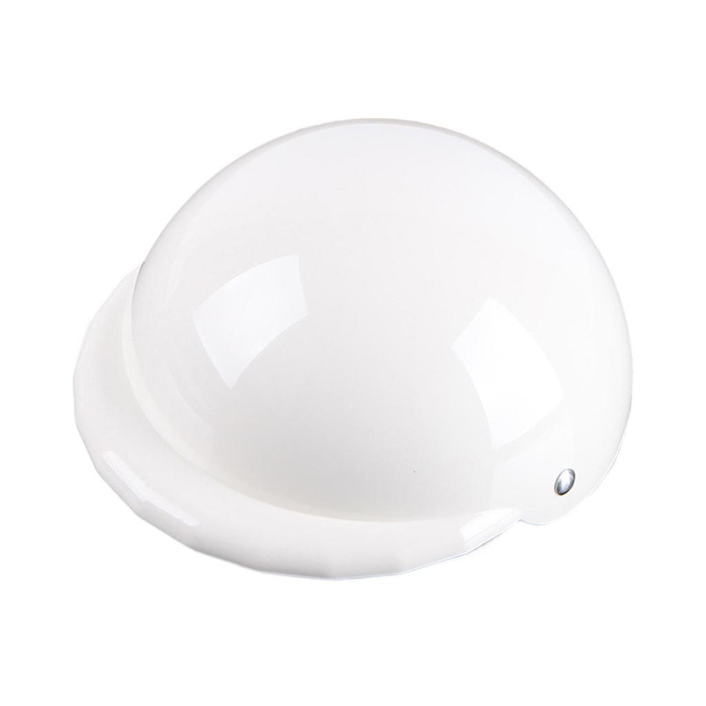Pet Helmet Motorcycle/Bike Hat Safety Pet Cap Outdoor Bike Pets Cap Pet Hat Hard Safe Hat Dog Hard Hat for Small Dogs Cats Puppy