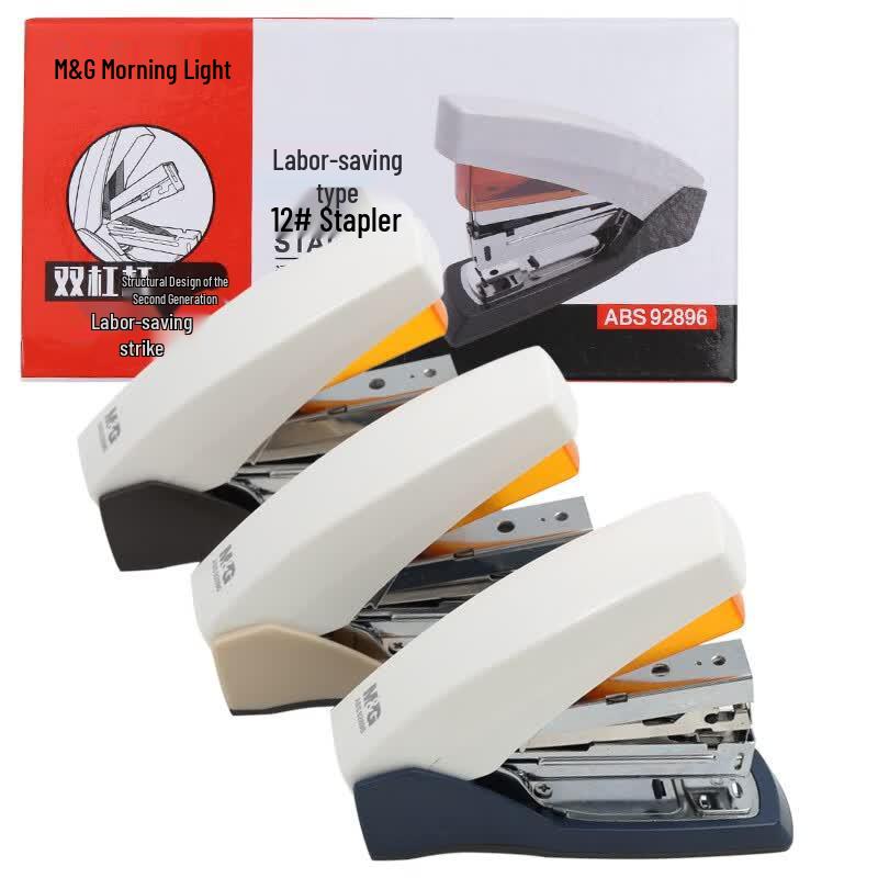 M&G ABS92896 Stapler