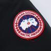 Canada Goose 3438JM Jasper Parka Jacket XS blackUsed