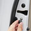 Universal Car Door Anti-Rust Waterproof Screw Cap Cover
