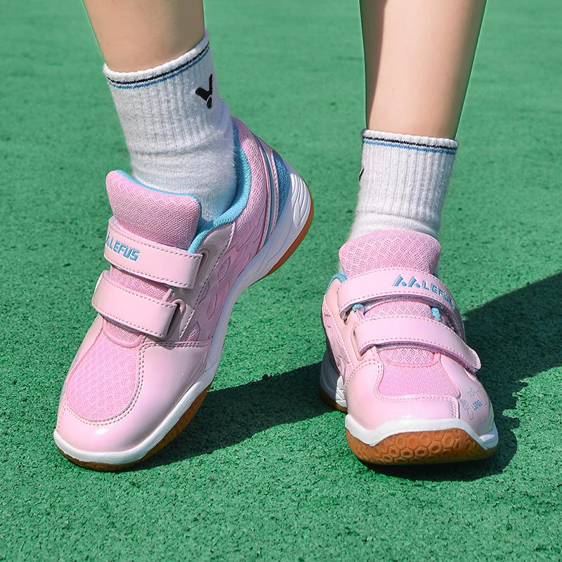 28-37 Новые высококачественные амортизирующие противоскользящие износостойкие туфли — фото 18