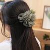 Scrunchie, Large Scrunchie, Scrunchie, Hair Tie, Scrunchie Hair Tie, Hair Tie